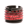E-Z LOK™ Threaded Insert for Metal - Standard Wall - Carbon Steel - M14-2.0 x 7/8-9 - 650-14 - E-Z LOK
