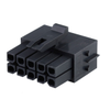 Rectangular Connector Housings - WM26546-ND - DigiKey