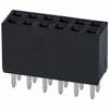 Headers, Receptacles, Female Sockets - S7074-ND - DigiKey