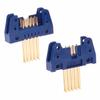 Headers, Male Pins - CHW10G-ND - DigiKey