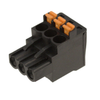 Headers, Plugs and Sockets - 281-2670-ND - DigiKey