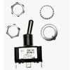 Switches - Toggle Switches -- 11TS115-8 - Image