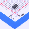 Operational Amplifier/Comparator >> Current-Sensing Amplifiers -- INA181A3IDBVT - Image