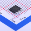 Communication Interface Chip/UART/485/232 >> RS232 ICs -- SP3232EEY-L/TR - Image