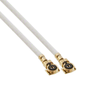 Coaxial Cables (RF) - H122533-ND - DigiKey