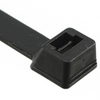 Cable Ties and Zip Ties - 3M125BKL-ND - DigiKey