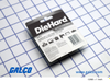 DIHD Batteries -- 41-1167 - Image