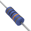 Through Hole Resistors - RSF1FT100K-ND - DigiKey