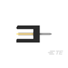 Headers, Male Pins - 17-2823376-5-ND - DigiKey
