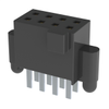 Headers, Receptacles, Female Sockets - SFM-104-03-L-D-A-ND - DigiKey