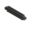 Edgeboard Connectors - 151-387-014-542-612-ND - DigiKey