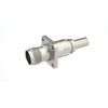 Coaxial Connector (RF) Assemblies - 2201-R143297700-ND - DigiKey