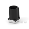 Coaxial Connector (RF) Assemblies - 17-2474495-1TR-ND - DigiKey
