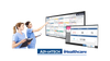 Nursing Dashboard can provide nursing staff with detailed information in the ward. -  - Advantech