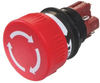 Emergency Stop Push Buttons - 7377048 - RS Components, Ltd.