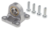 Pneumatic Cylinder & Actuator Accessories - 1215855 - RS Components, Ltd.