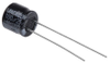 Aluminium Capacitors - 1701061 - RS Components, Ltd.