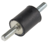 Anti Vibration Mounts - 1712569 - RS Components, Ltd.