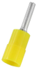 Crimp Pin Connectors - 1788422 - RS Components, Ltd.
