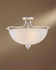 1424-84-PL Semi-Flush Mts.-Bowl Style - 729396 - Capital Lighting, Inc.