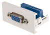 Audio & Video Faceplates - 7684217 - RS Components, Ltd.