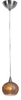 90980-BS/SAO Mini Pendants-Cable - 362801 - Capital Lighting, Inc.
