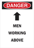 Machine & Operational Sign - 23013 - Brady Corporation