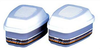 Reusable Respirator Accessories -- 1467301
