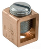 Mechanical Cable Lug - CO4CW - ILSCO Corporation