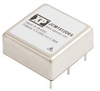 JCM Series DC/DC Converter - JCM1512D05 - XP Power