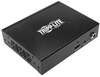 4-Port 4K 3D HDMI Splitter, HDMI 2.0, HDCP 2.2, Ultra HD 4K x 2K Audio/Video, 3840 x 2160 @ 60 Hz, TAA -- B118-004-UHD-2 - Image