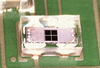 Four-Quadrant Photodiode -- PR5401 - Image