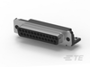 PCB D-Sub Connectors - 5745783-2 - TE Connectivity