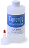 ResinLab Cynergy CA6005 Cyanoacrylate Adhesive Clear 1 lb Bottle -- CA6005 1 LB