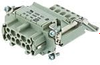 Heavy Duty Power Connectors - 09330104739 - VAST STOCK CO., LIMITED