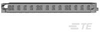 Rectangular Power Connectors - 6450323-5 - TE Connectivity