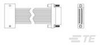 Microminiature & Nanominiature D Connectors - 4-1589738-0 - TE Connectivity
