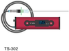 Oxygen + CO2 Weld Purge Monitor - TS-300 - GasLab