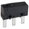Snap Action, Limit Switches - SS-01GLD1-ND - DigiKey