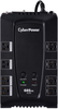 Ups, 120Vac, 685Va / 390W; No. Of Outlets Cyber Power Systems - 38AH5112 - Newark, An Avnet Company