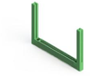 Card Edge Conn, Single Side, 18Pos, Th; Card Edge Connector Type Edac - 57AJ6518 - Newark, An Avnet Company