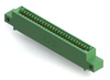 Card Conn, Single Side, 26Pos, Wire Wrap; Card Edge Connector Type Edac - 67AJ8543 - Newark, An Avnet Company