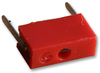 Socket, 2Mm, Pcb, Pk5, Von; For Use With Hirschmann Test And Measurement - 06WX5860 - Newark, An Avnet Company