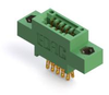 Card Edge Conn, Dual, 10Pos, Lug; Card Edge Connector Type Edac - 65AJ4166 - Newark, An Avnet Company