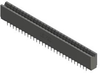 Card Edge Conn, Dual, 56Pos, Press Fit; Card Edge Connector Type Edac - 97AJ4716 - Newark, An Avnet Company