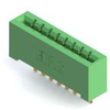 Card Conn, Single Side, 8Pos, Wire Wrap; Card Edge Connector Type Edac - 60AJ0839 - Newark, An Avnet Company