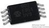 Op Amp, 2.8Mhz, 2.3V/us, 2Mv, 8-Tssop; No. Of Amplifiers Microchip - 88H9872 - Newark, An Avnet Company