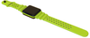 Enclosure, Wristband, Pc, Black/neon Grn; Enclosure Type Serpac - 38AH6139 - Newark, An Avnet Company