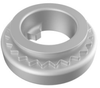 Quarter-Turn Fasteners - D9-63-11 - bisco industries