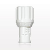 Flow Control Screw Clamp, Small - 14067 - Qosina Corp.